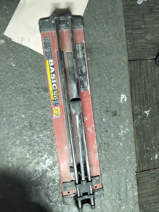 Кафелерез плиткарез