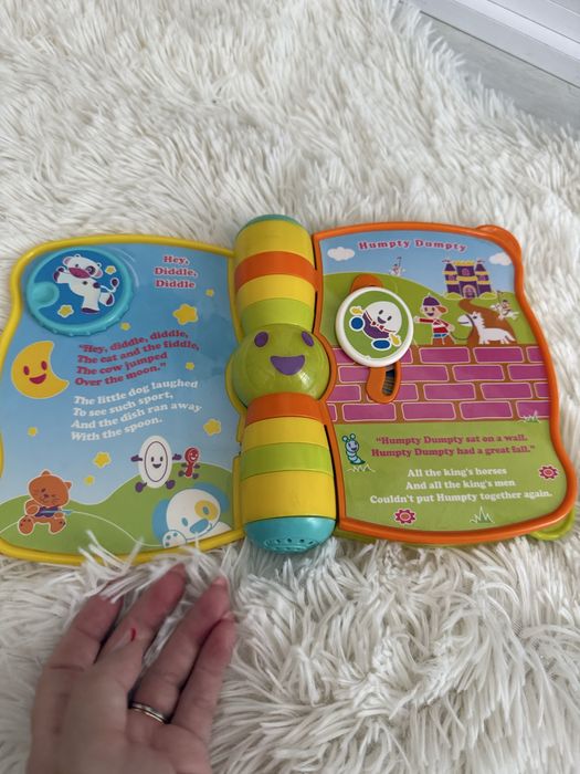 Carticica interactiva