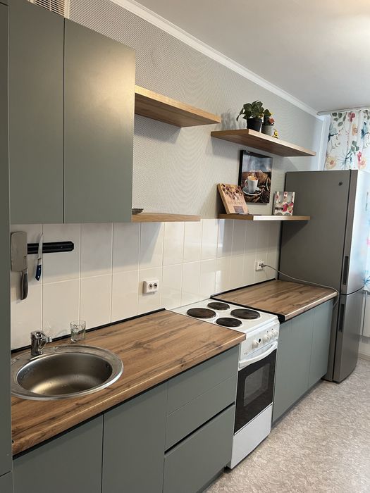 Сдам 2-х комнотную квартиру.