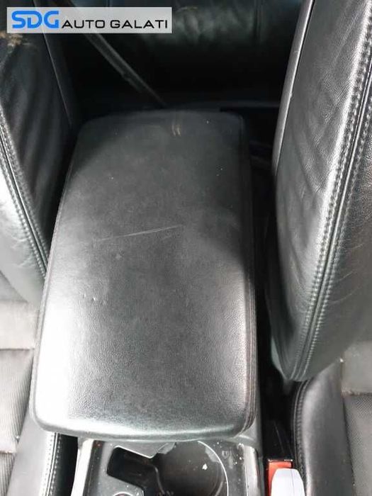 Cotiera Piele Audi A6 C6 2004 - 2011