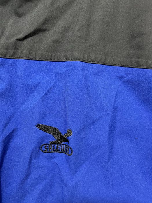 Salewa Gore-Tex яке размер S-M