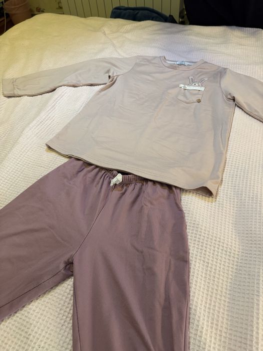 Детски пижами