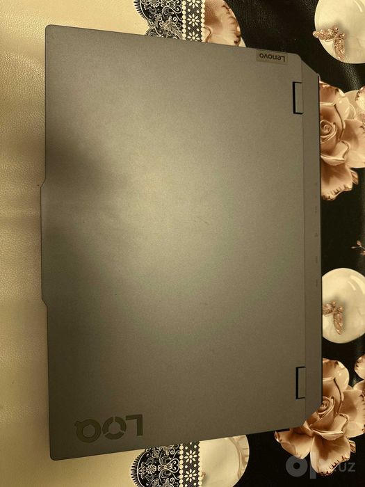 Lenovo LOQ 15ARP9 / Ryzen 7 7435HS / RTX 4060 8GB