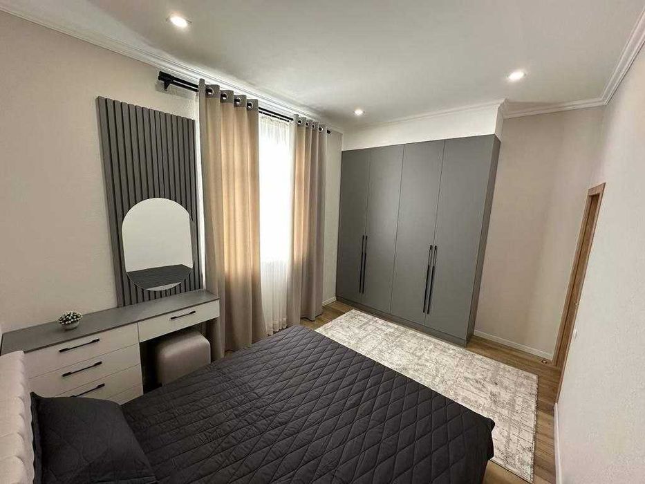 Сдам уютную 2 ком кв-ру 2/2/9 в ЖК Oz Makon Ор-р Северный Вокзал (Р6)