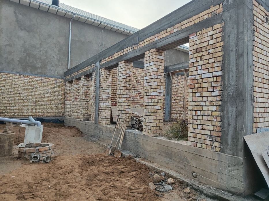 Mirzo Ulug'bek tumani  Циолковский da 6.5 sotih yer sotiladi