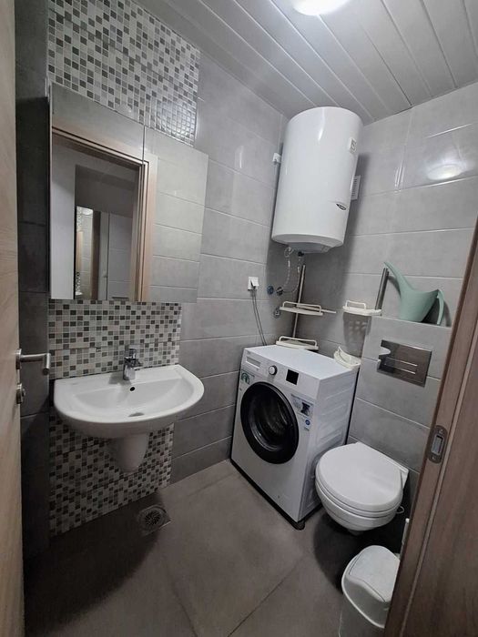 Дава се под наем Двустаен апартамент в София, Малинова долина - 58 кв.м за 478.38 € - Снимка #5