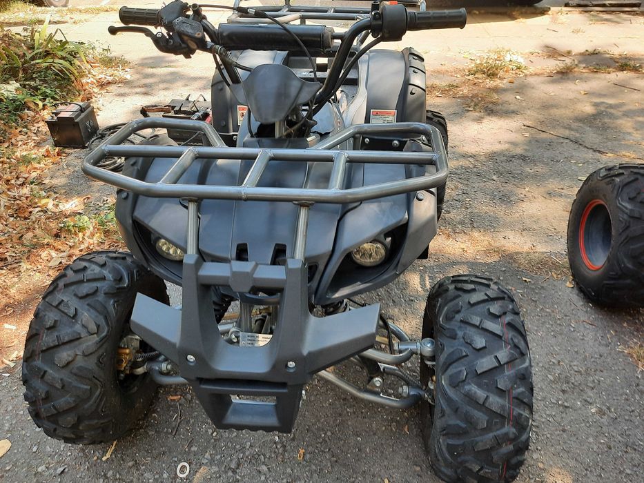 АТВ/ATV нови 2 броя  двигател  МИКИЛОН