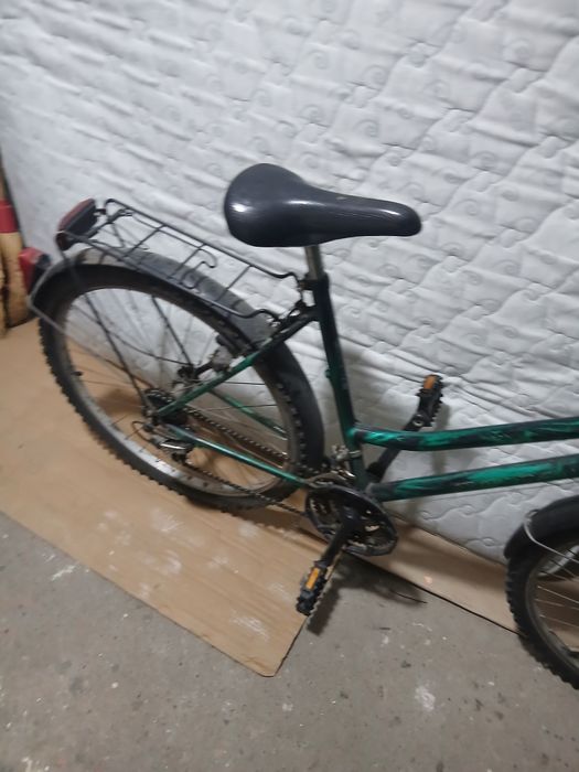 Vand bicicleta dama