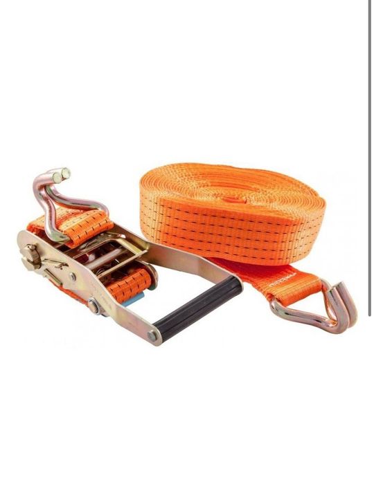 Стяжные ремни для крепления груза