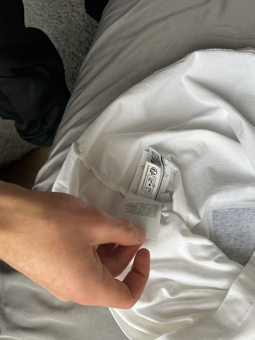 Tricou Off White Las Vegas