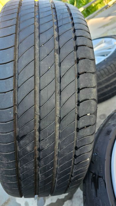 Set 4 Anvelope vară 225/45 R17 Michelin Primacy 94Y XL