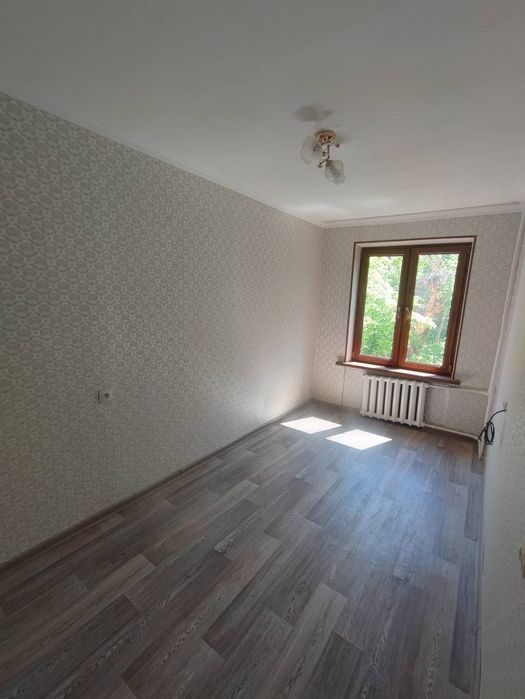 Чиланзар 25 4-комнатная 80м² Кирпич 3 этаж Новый ремонт