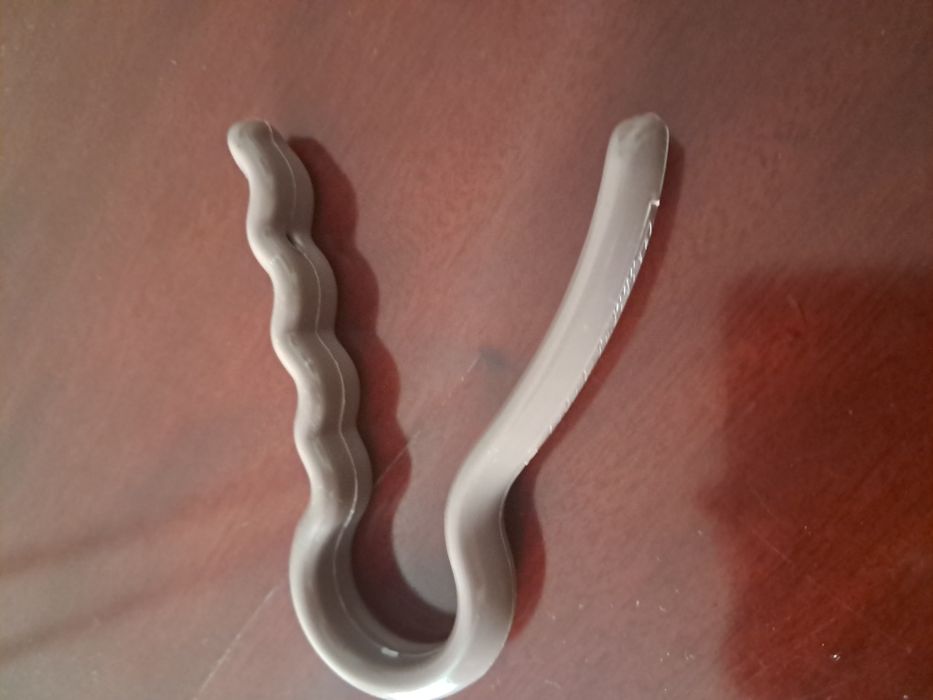 Экспандер кистевой поликарбонатовый.