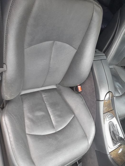 Уникално зъпазена