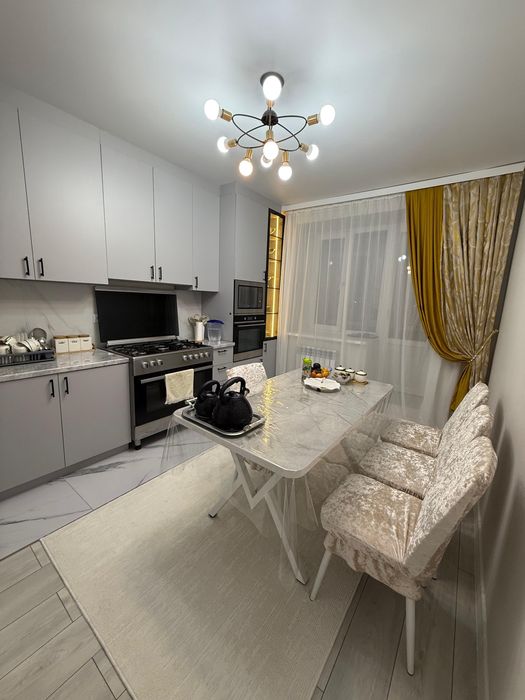 Продаю 3х комнатную квартиру