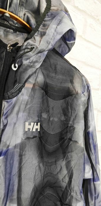 Helly Hansen X Cool Оригинално тънко яке / ветровка размер L