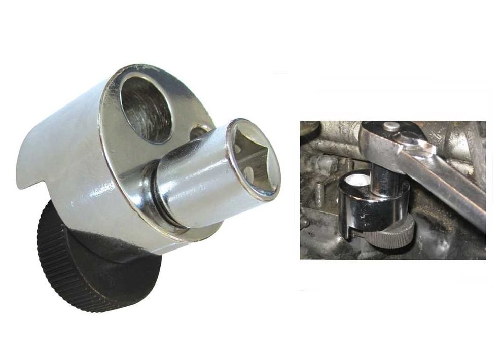 Extractor suruburi rupte, prezoane stifturi 6-19