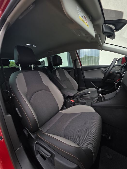 Seat Leon X-Perience 4x4 / 171000KM