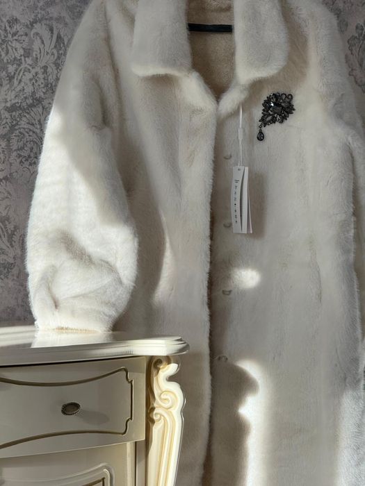 Продам новые кролик шубы