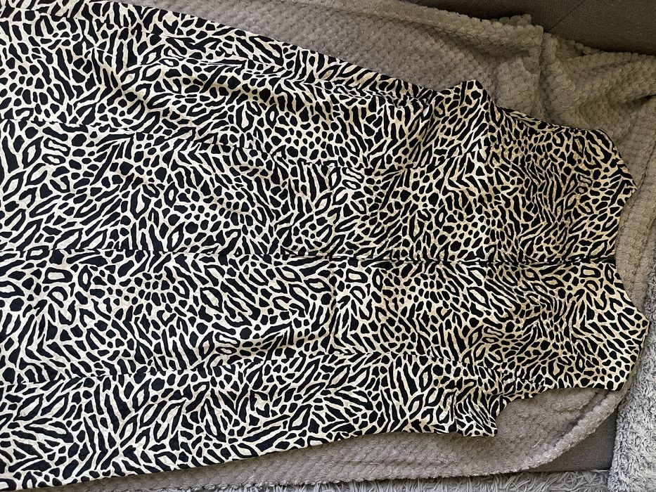 InaLima made italy rochie / bluza mataseANA Gegreige40