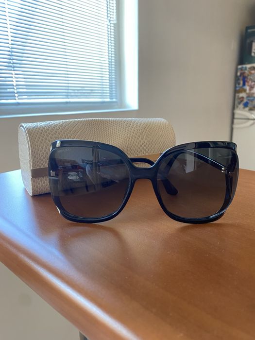 Слънчеви очила Jimmy Choo