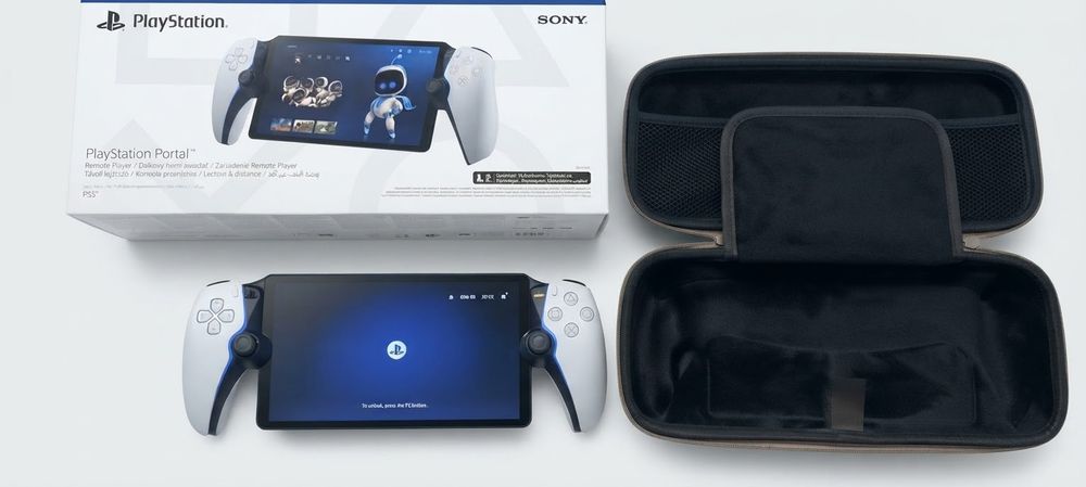 Playstation Portal