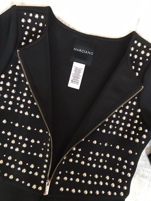 Оригинален гащеризон за момиче GUESS