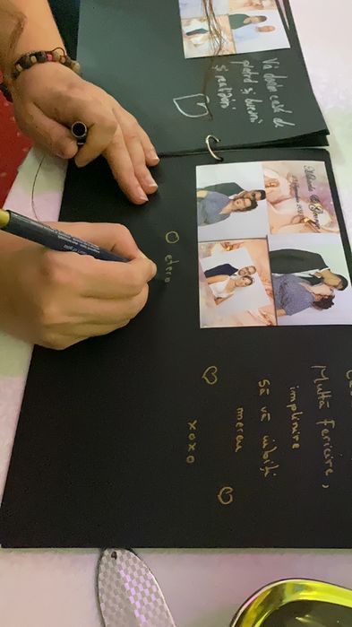 Cabina foto/platforma 360/fum greu/artificii