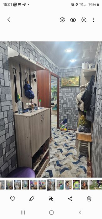 Продам 3х-ком.квартиру