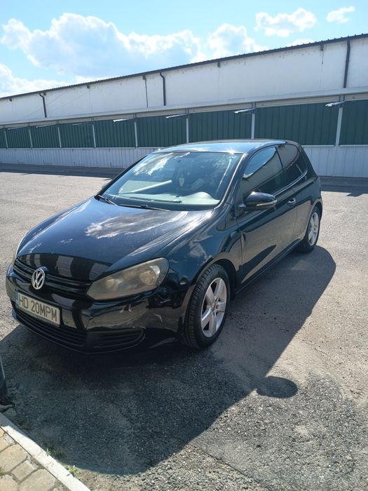 VOLKSWAGEN Golf 2009