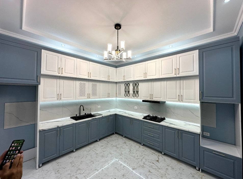 Мебель на заказ ...