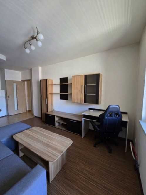 Дава се под наем Двустаен апартамент в София, Младост 4 - 55 кв.м за 587.01 € - Снимка #1