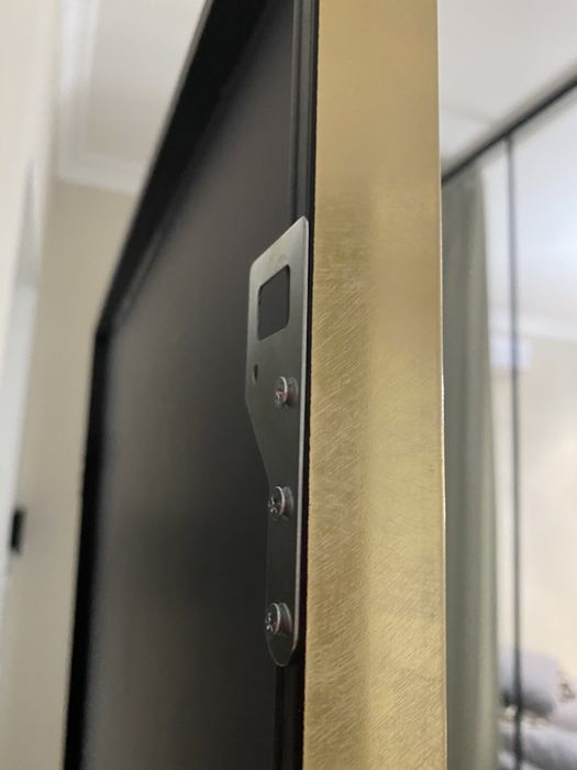 Зеркало волна