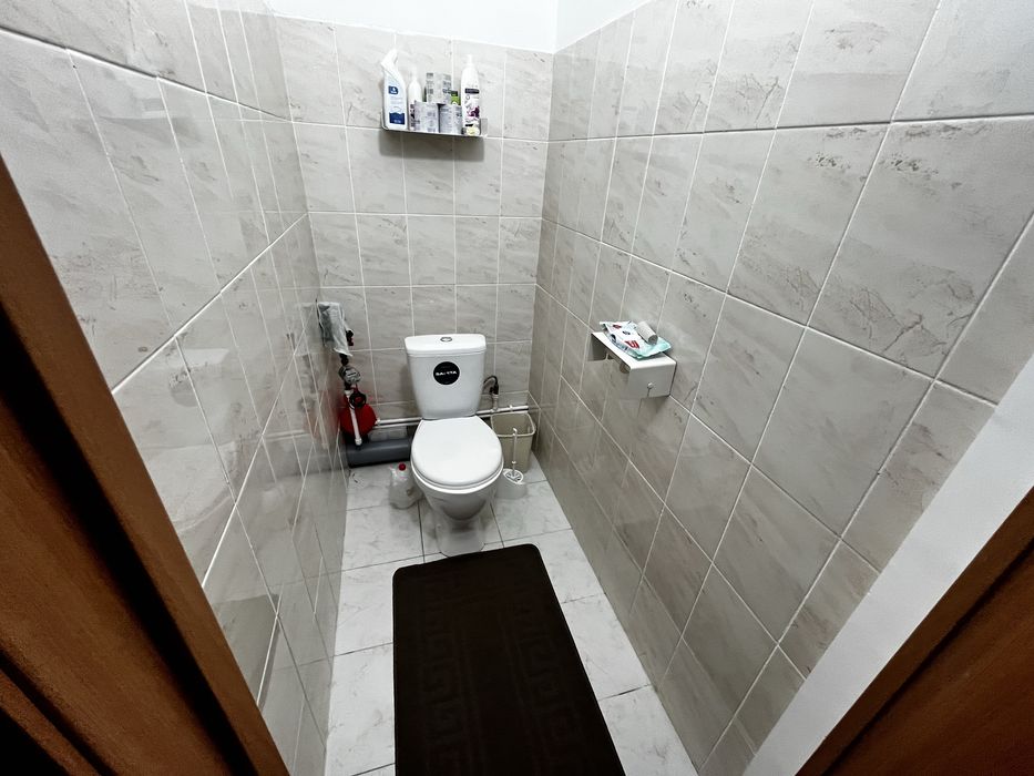 квартира однокомнатная