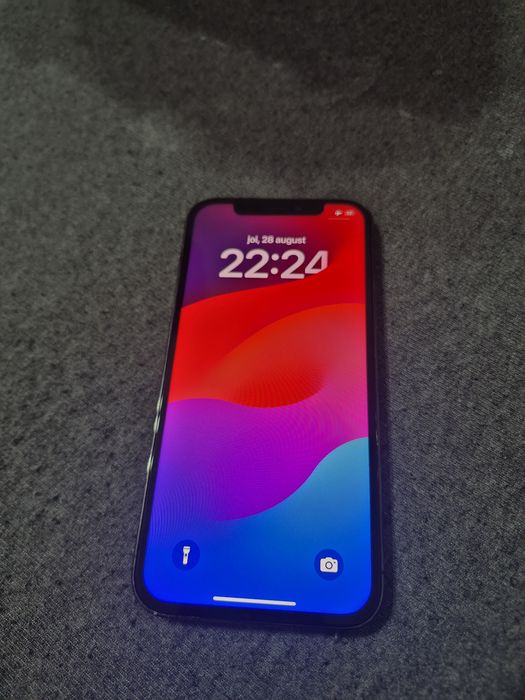 Iphone 12 pro 128 gb