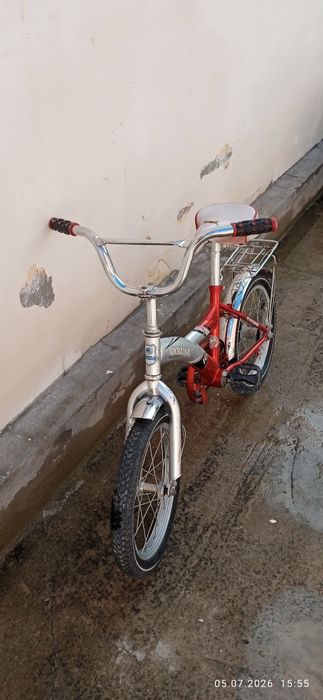Продажие́тся детский велосипед Украина
