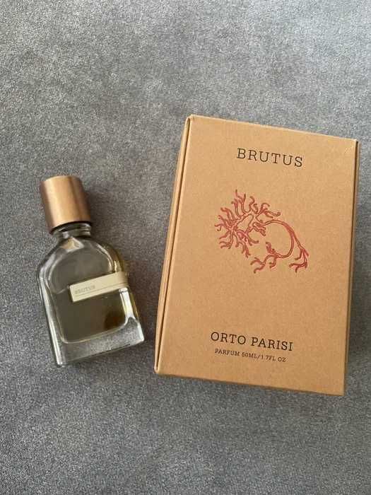 Orto Parisi Brutus Parfum 50ml