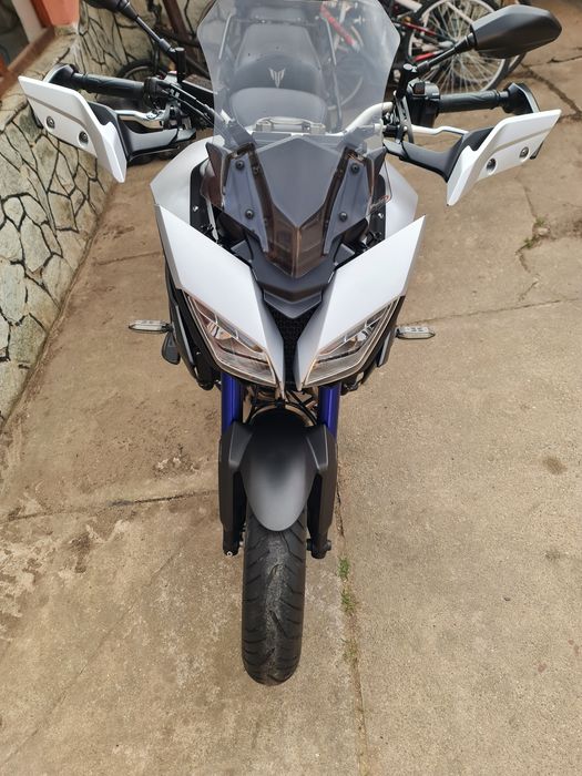 Yamaha Tracer 900 Abs