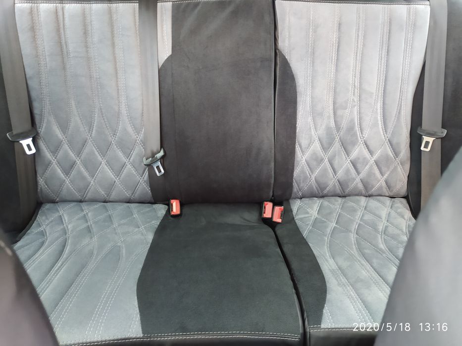 Шкода Октавия А5