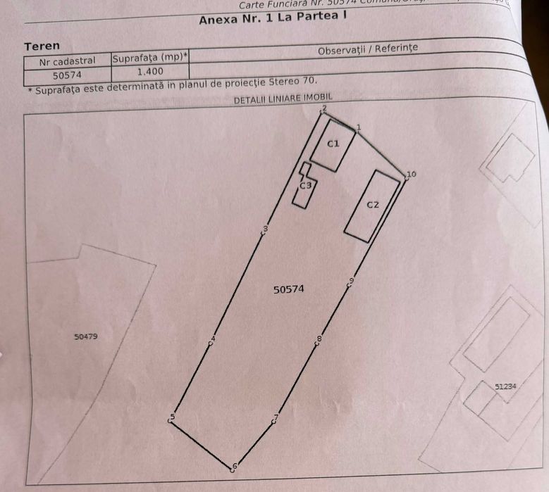 Vand casa in Nicula,jud:Cluj