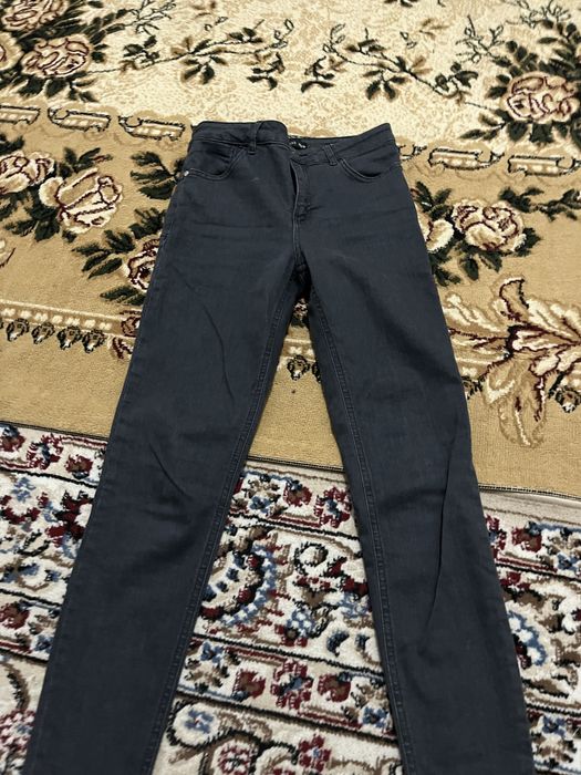 Шалбар двойка сатылады