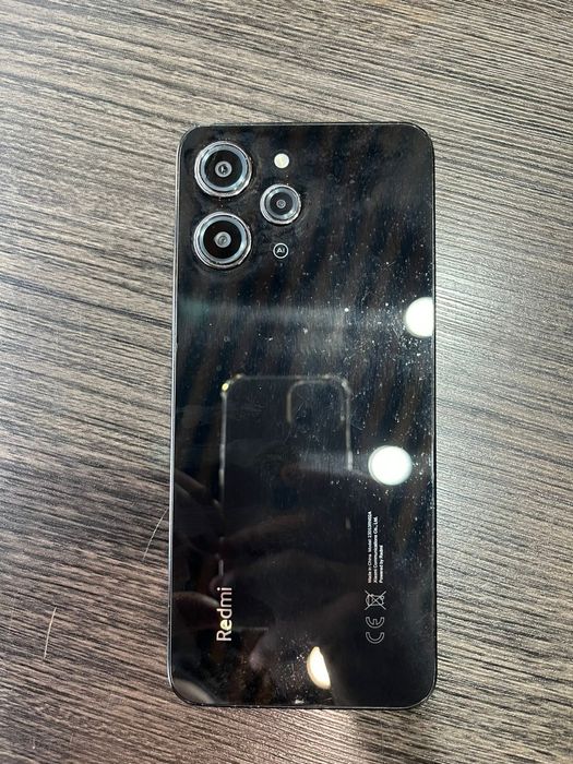 Redmi 12 состояниее идеальное