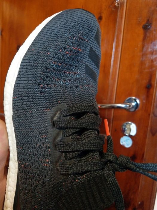Adidas Ultra Boost 1.0.  44нм. 28,0см.