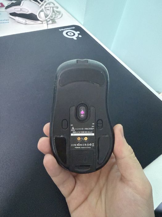 Продам Ajazz Aj179pro