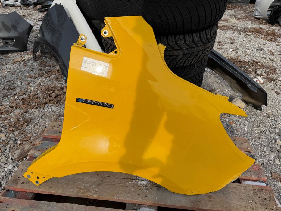 Калник Mercedes Sprinter W907 W910