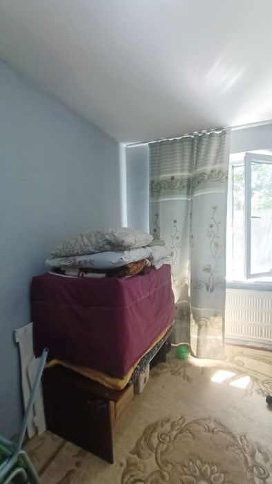 Продаётся 2х ком. кв. в 7мкр дом 13