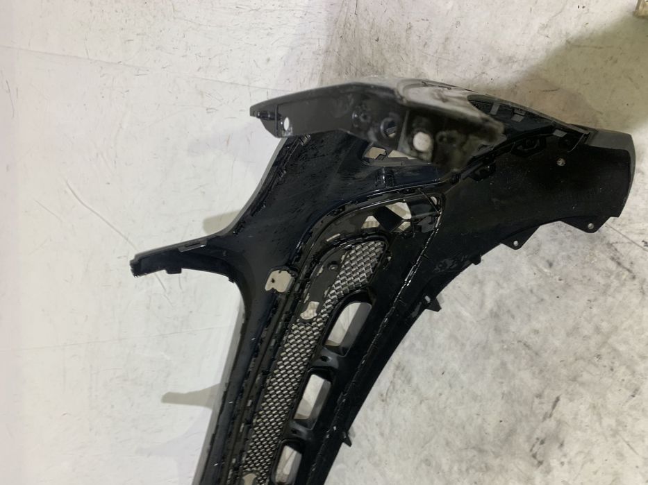 Bara fata Mercedes GLC W253, facelift, 2019, 2020, 2021, 2022, cod origine OE A2538858002.