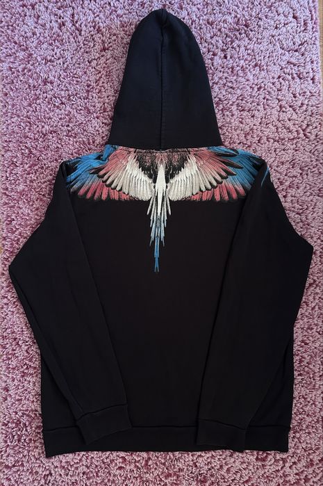 Hanorac Marcelo Burlon