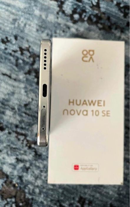 Huawei nova 10 se