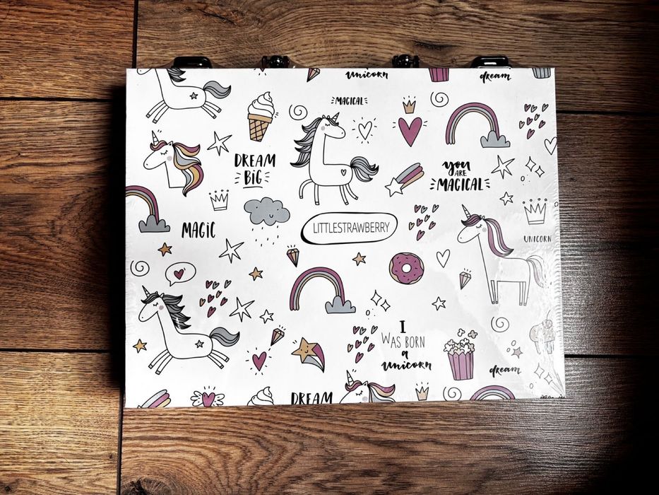 Детский набор для рисования